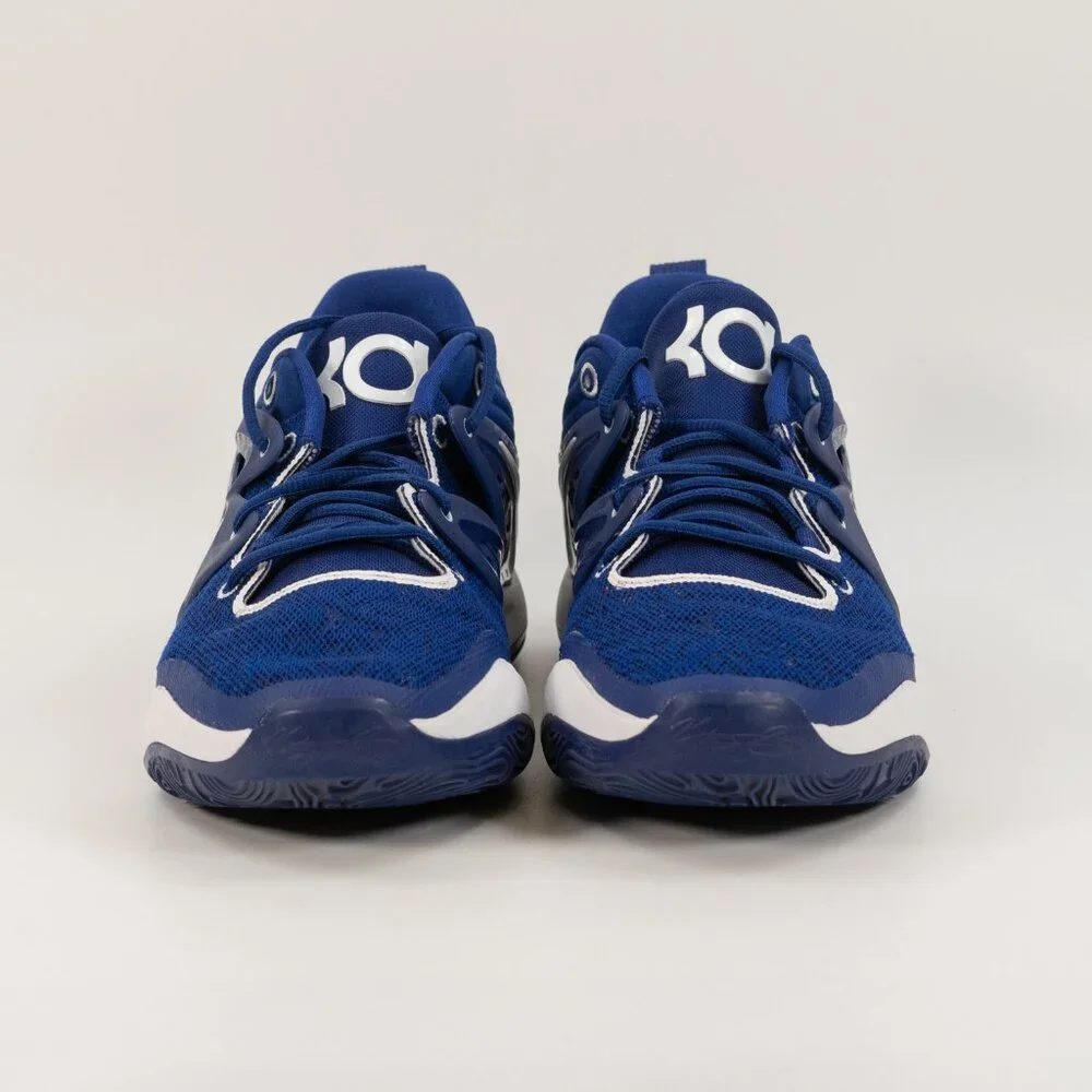 Nike KD 15 TB 'Game Royal' DO9826-401 Basketball size 12.5